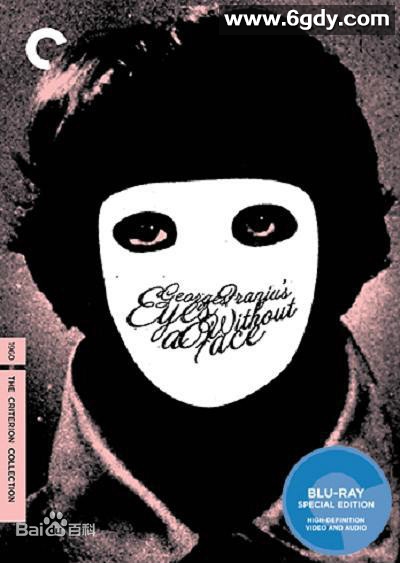 没有面孔的眼睛(1960)HD高清迅雷网盘磁力下载