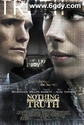 真相至上(2008)HD高清迅雷网盘磁力下载