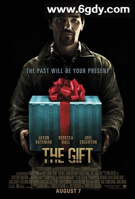 致命礼物(2015)HD高清迅雷网盘磁力下载