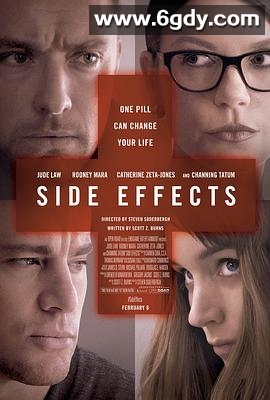 副作用(2013)HD高清迅雷网盘磁力下载