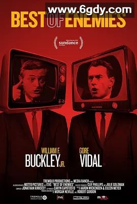 政论双雄(2015)HD高清迅雷网盘磁力下载