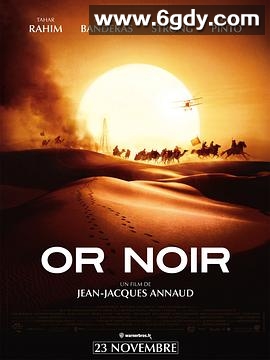 黑金(2011)超清高清迅雷网盘磁力下载