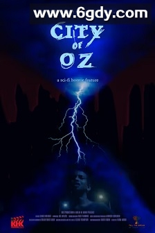 City of Oz(2024)HD高清迅雷网盘磁力下载