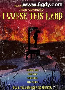 我诅咒这片土地(2024)HD高清迅雷网盘磁力下载