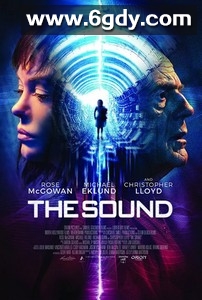 鬼声波(2017)HD高清迅雷网盘磁力下载