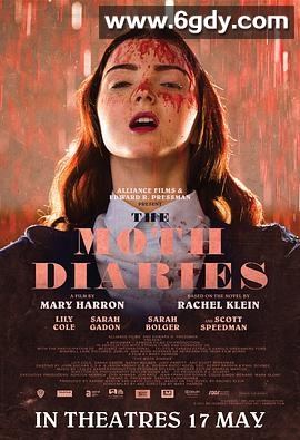 飞蛾日记(2011)HD高清迅雷网盘磁力下载