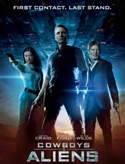 牛仔和外星人(2011)HD高清迅雷网盘磁力下载