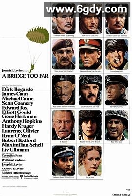 遥远的桥(1977)HD高清迅雷网盘磁力下载