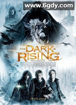 黑暗崛起(2007)超清高清迅雷网盘磁力下载