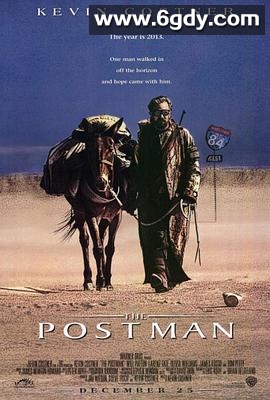 邮差(1997)HD高清迅雷网盘磁力下载