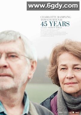 45周年(2015)HD高清迅雷网盘磁力下载