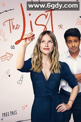 恋爱点名册(2023)HD高清迅雷网盘磁力下载