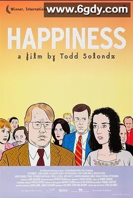 爱我就让我快乐(1998)HD高清迅雷网盘磁力下载