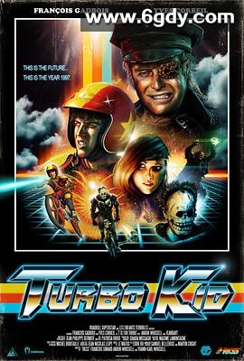 极爆少年(2015)HD高清迅雷网盘磁力下载