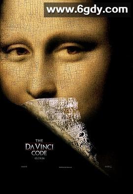 达·芬奇密码(2006)HD高清迅雷网盘磁力下载
