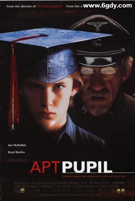 纳粹追凶(1998)HD高清迅雷网盘磁力下载