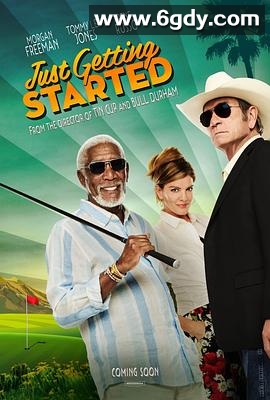 夕阳特工(2017)HD高清迅雷网盘磁力下载