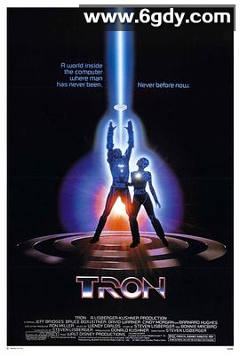 电子世界争霸战(1982)HD高清迅雷网盘磁力下载