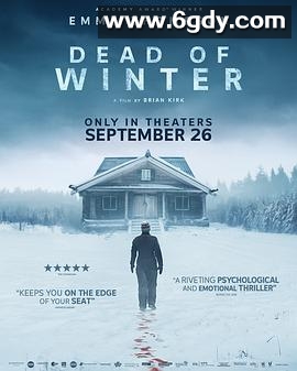 冬日之死(2025)HD高清迅雷网盘磁力下载