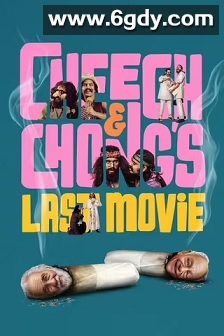 契奇和宗的最后一部电影(2024)HD高清迅雷网盘磁力下载