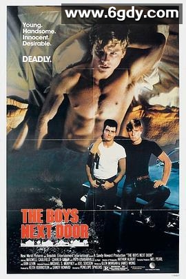 邻家男孩(1986)超清高清迅雷网盘磁力下载