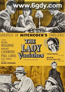 贵妇失踪记(1938)HD高清迅雷网盘磁力下载