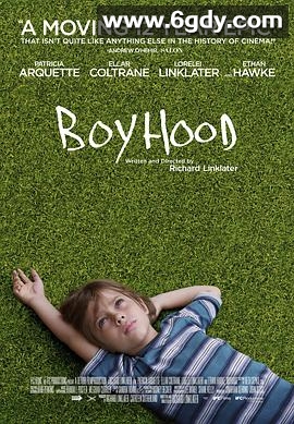 少年时代(2014)HD高清迅雷网盘磁力下载