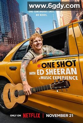 艾德·希兰：一镜到底(2025)HD高清迅雷网盘磁力下载