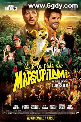 追踪长尾豹马修(2012)HD高清迅雷网盘磁力下载