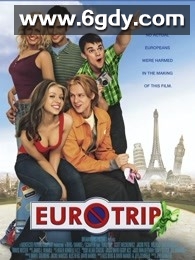 欧洲性旅行(2004)HD高清迅雷网盘磁力下载