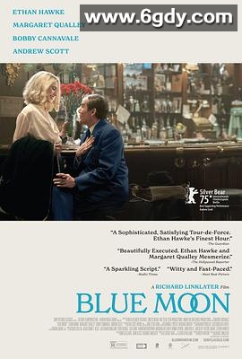 蓝月亮(2025)HD高清迅雷网盘磁力下载