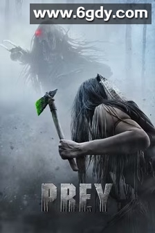 铁血战士：狩猎(2022)HD高清迅雷网盘磁力下载