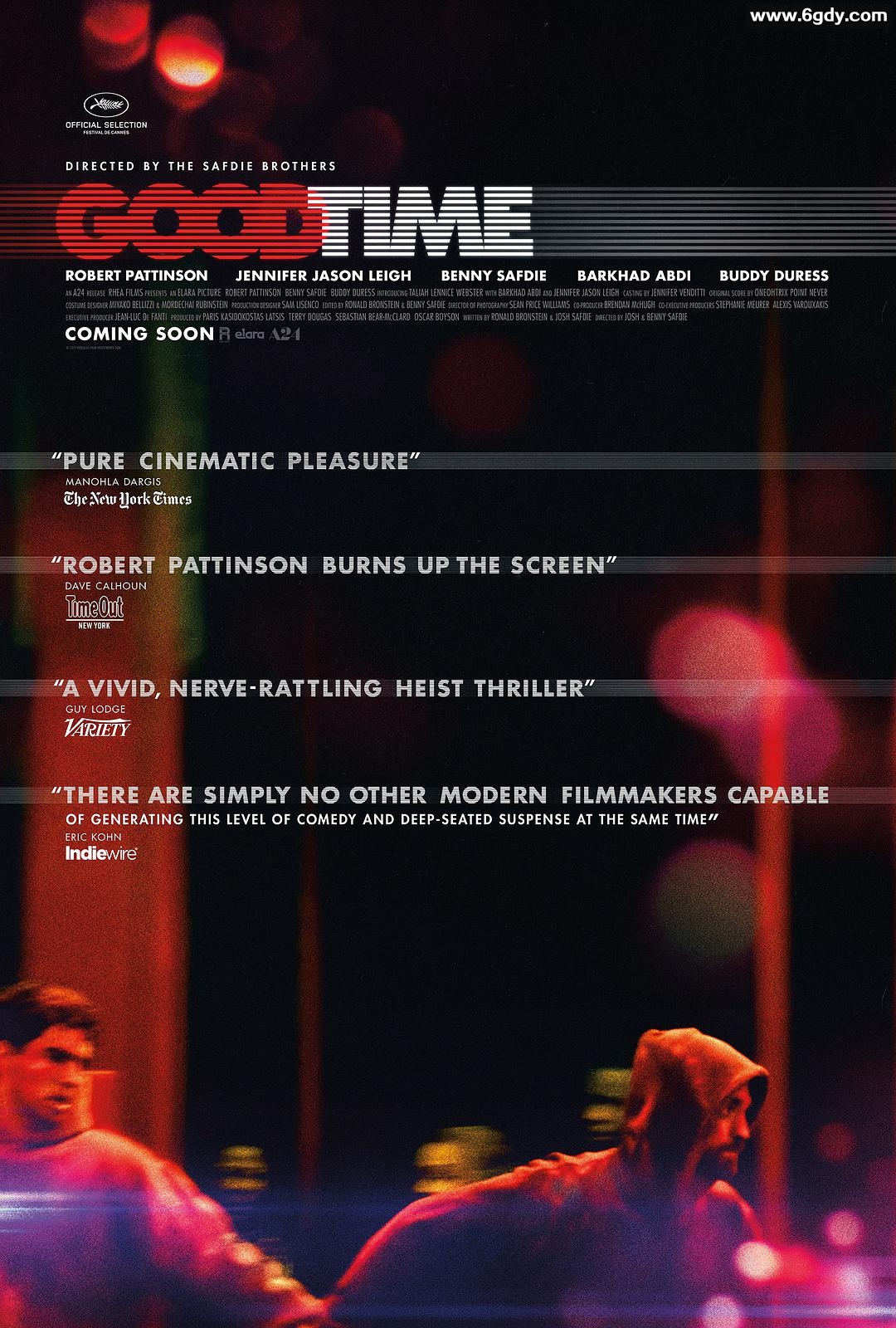 好时光(2017)HD高清迅雷网盘磁力下载