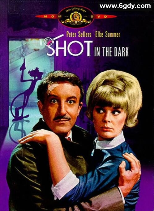 粉红豹系列：黑夜怪枪(1964)超清高清迅雷网盘磁力下载