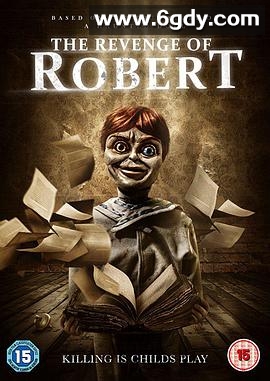罗伯特玩偶的复仇(2018)HD高清迅雷网盘磁力下载