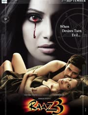 迷妄国度3(2012)HD高清迅雷网盘磁力下载