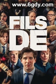 Fils de(2025)HD高清迅雷网盘磁力下载