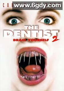 魔鬼牙医2(1998)HD高清迅雷网盘磁力下载