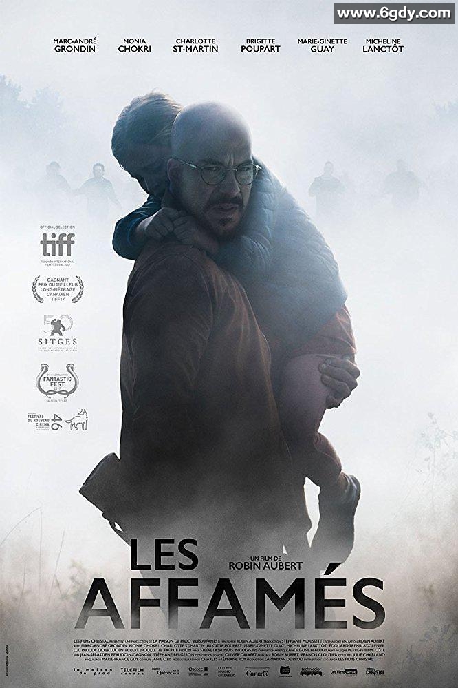 食人之饥(2018)HD高清迅雷网盘磁力下载