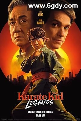 功夫梦：融合之道(2025)HD高清迅雷网盘磁力下载