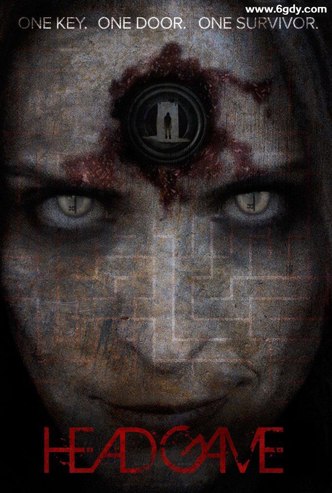 头颅游戏(2017)HD高清迅雷网盘磁力下载