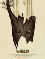 幼兽(2014)HD高清迅雷网盘磁力下载