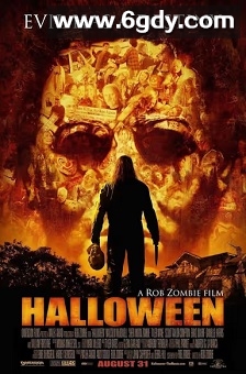 索命万圣节(2007)HD高清迅雷网盘磁力下载