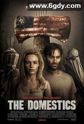 末世家园(2018)HD高清迅雷网盘磁力下载