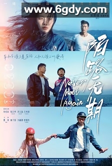 陌路无期(2024)HD高清迅雷网盘磁力下载