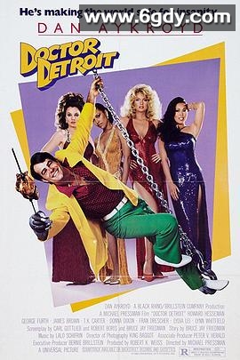 双面博士(1983)超清高清迅雷网盘磁力下载