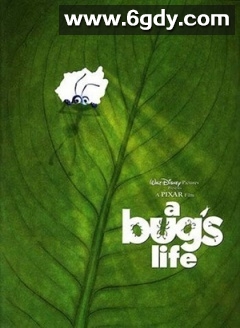 虫虫危机(1998)HD高清迅雷网盘磁力下载