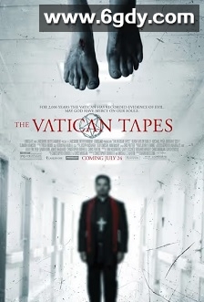 梵蒂冈录像带(2015)HD高清迅雷网盘磁力下载