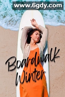 爱在海滨冬(2025)HD高清迅雷网盘磁力下载