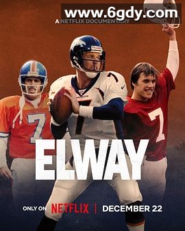 约翰·埃尔韦：四分卫逆袭传奇(2025)HD高清迅雷网盘磁力下载